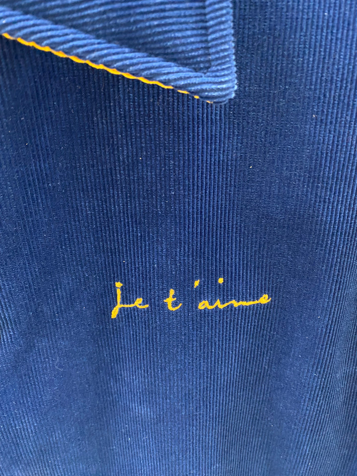 SAINT LAURENT JE T&