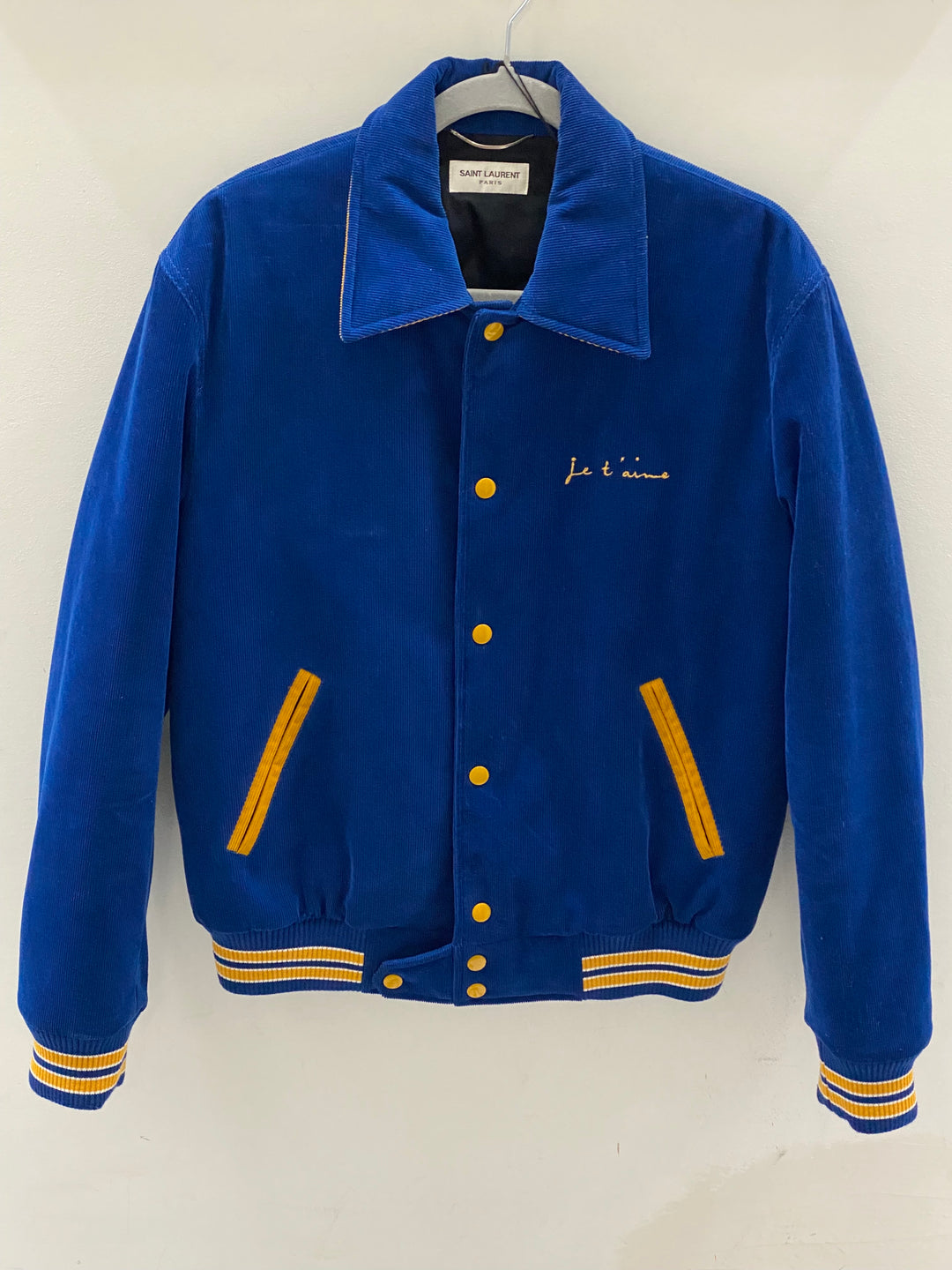 SAINT LAURENT JE T&