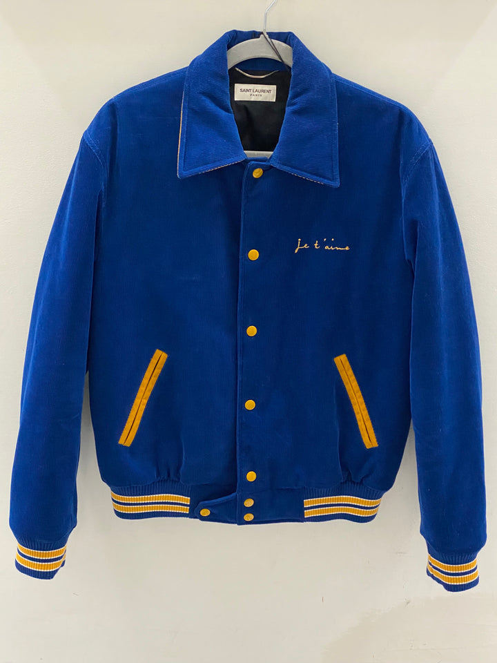 SAINT LAURENT JE T&