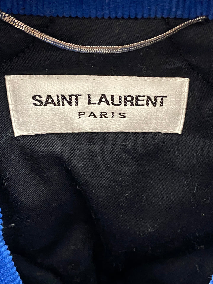 SAINT LAURENT JE T&