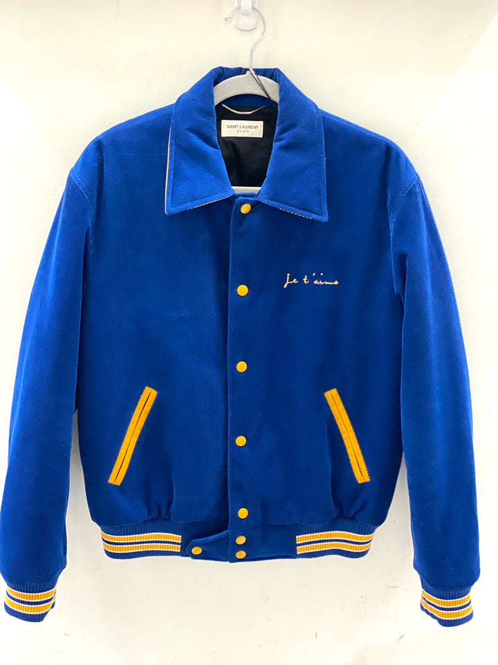 SAINT LAURENT JE T&