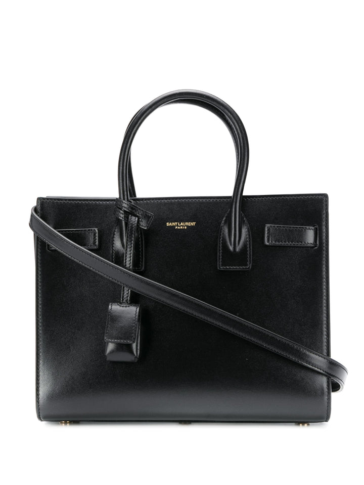 SAINT LAURENT SAC DE JOUR SMALL BAG