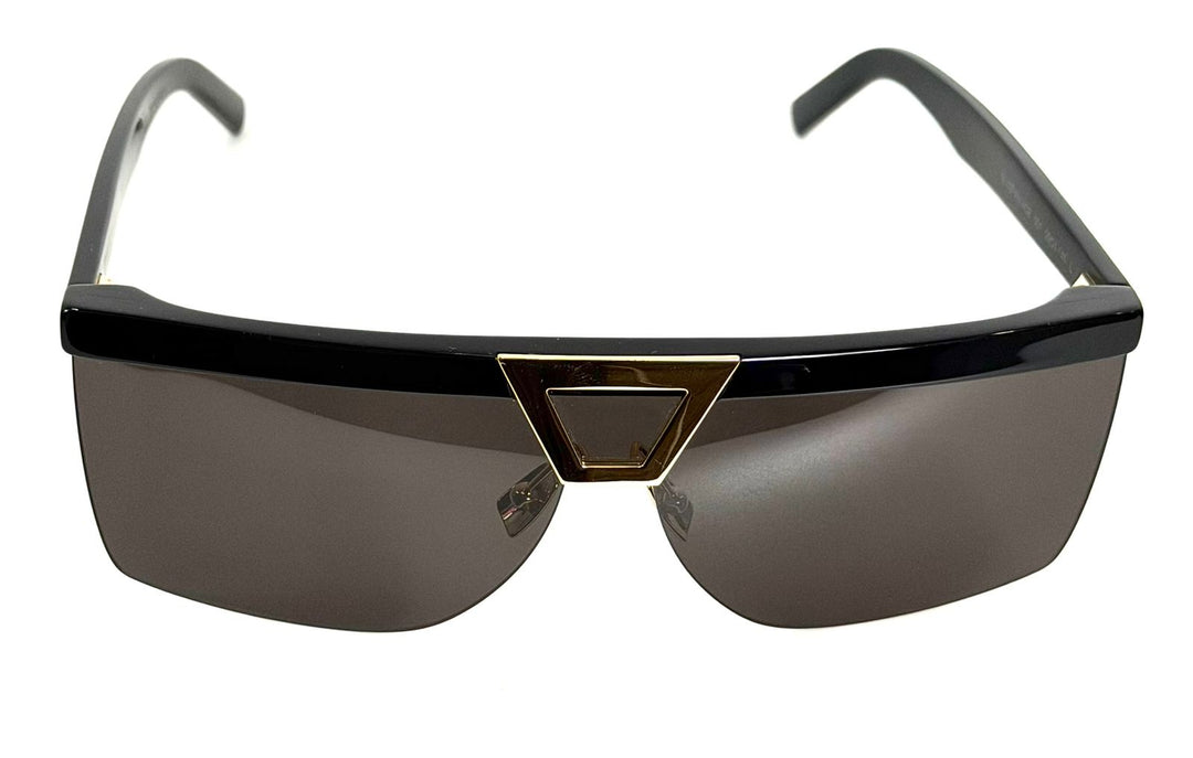 YSL SL-537 001  PALACE SHIELD SUNGLASSES
