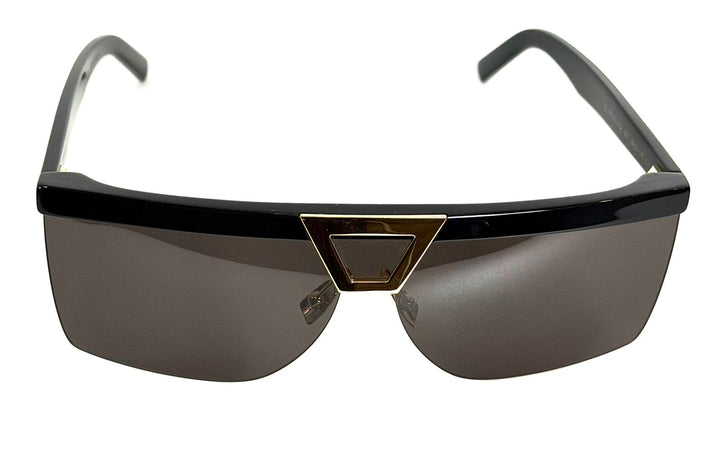 YSL SL-537 001  PALACE SHIELD SUNGLASSES