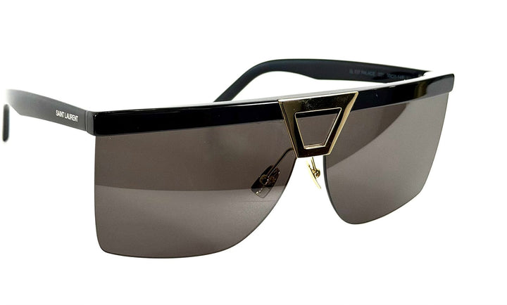 YSL SL-537 001  PALACE SHIELD SUNGLASSES