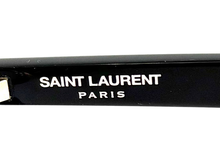 YSL SL-537 001  PALACE SHIELD SUNGLASSES