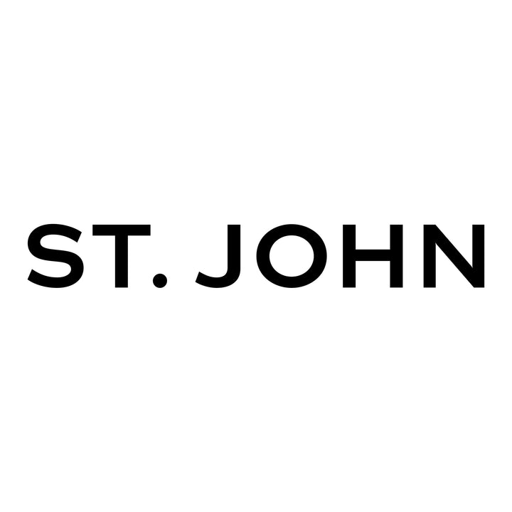 ST JOHN EVENING COLLECTION EMBELLISHED BOUCLE CARDIGAN