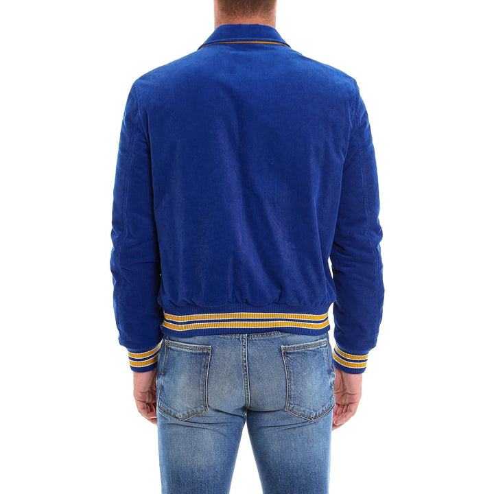 SAINT LAURENT JE T&