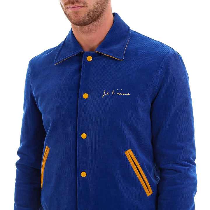 SAINT LAURENT JE T&