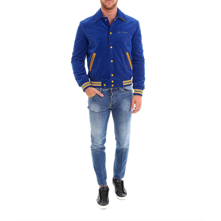 SAINT LAURENT JE T&