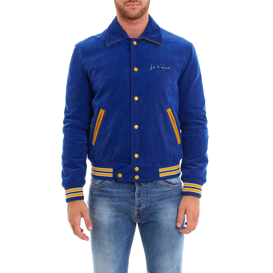 SAINT LAURENT JE T&