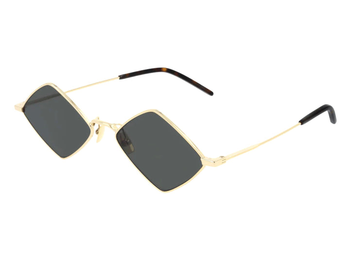 YVES SAINT LAURENT SL302 LISA DIAMOND SHAPE FRAME UNISEX SUNGLASSES