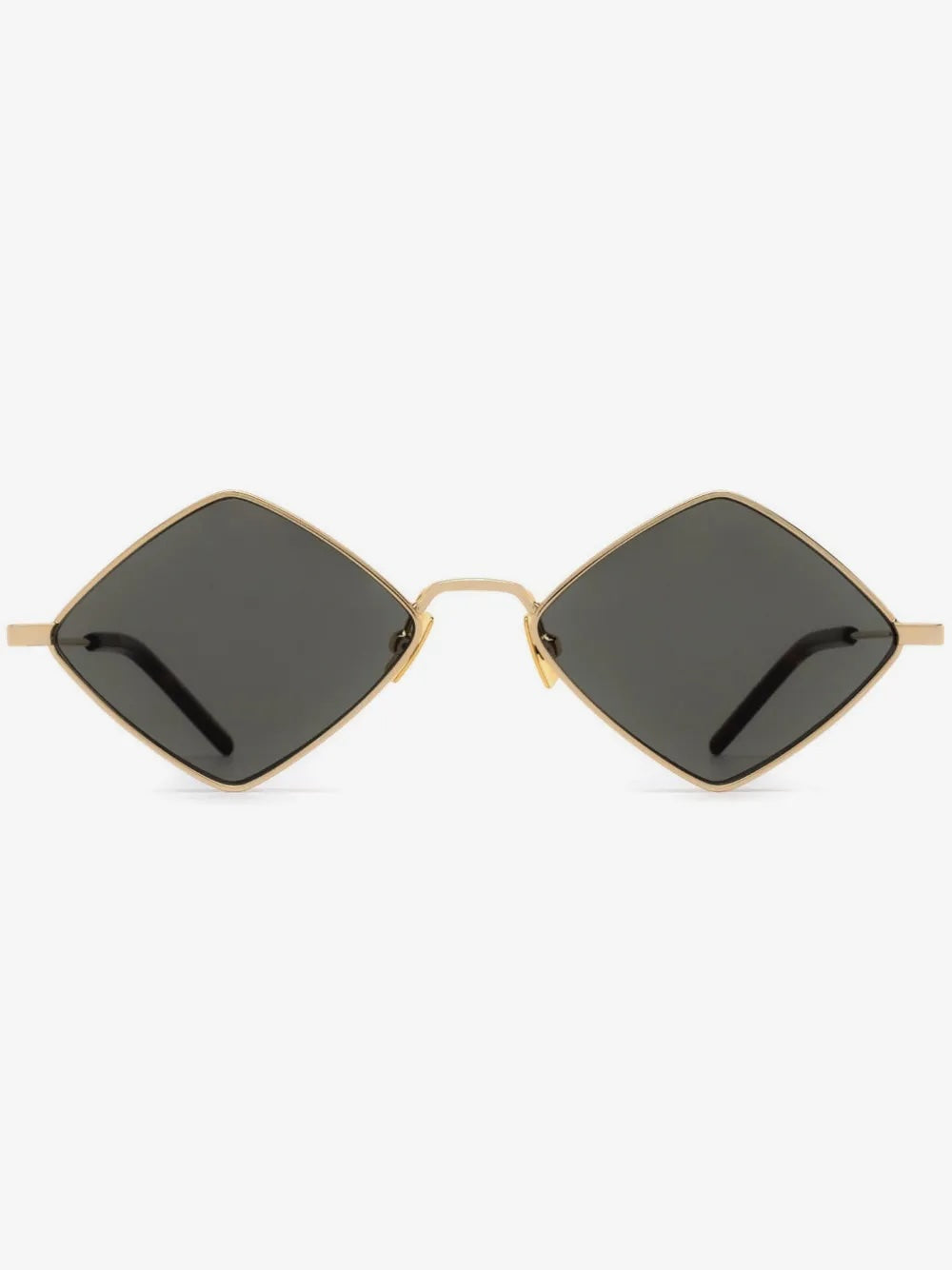 YVES SAINT LAURENT SL302 LISA DIAMOND SHAPE FRAME UNISEX SUNGLASSES
