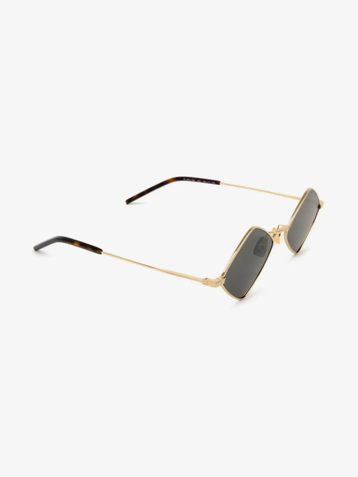 YVES SAINT LAURENT SL302 LISA DIAMOND SHAPE FRAME UNISEX SUNGLASSES