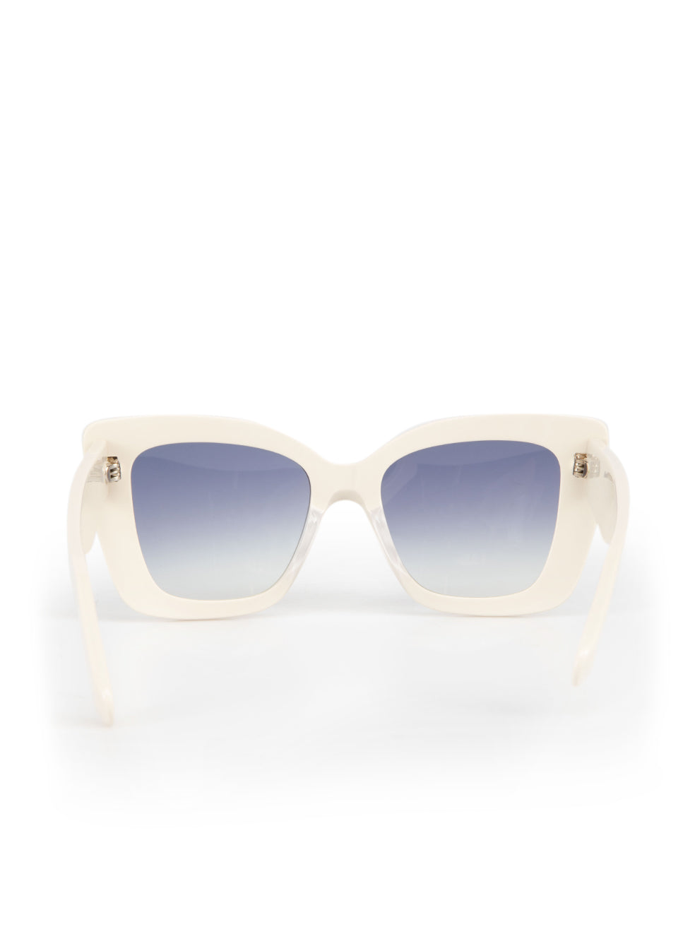 FERRAGAMO BUTTERFLY 53 MM SUNGLASSES