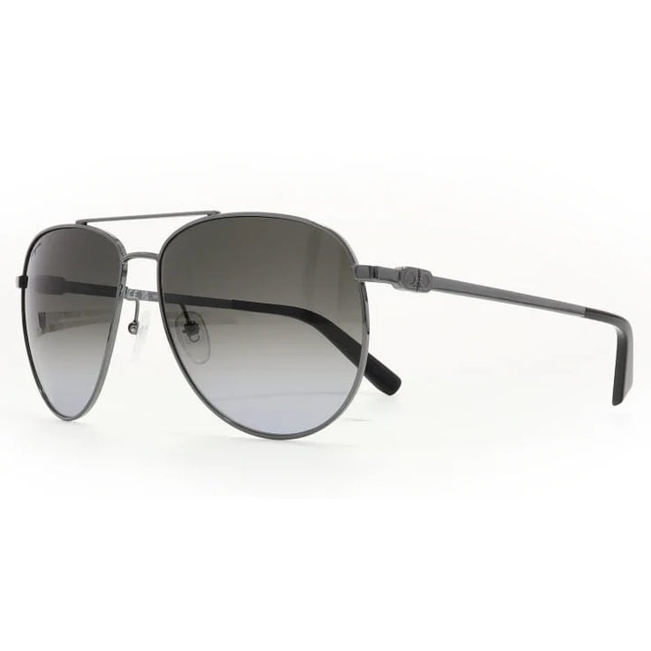 SALVATORE FERRAGAMO AVIATOR SUNGLASSES