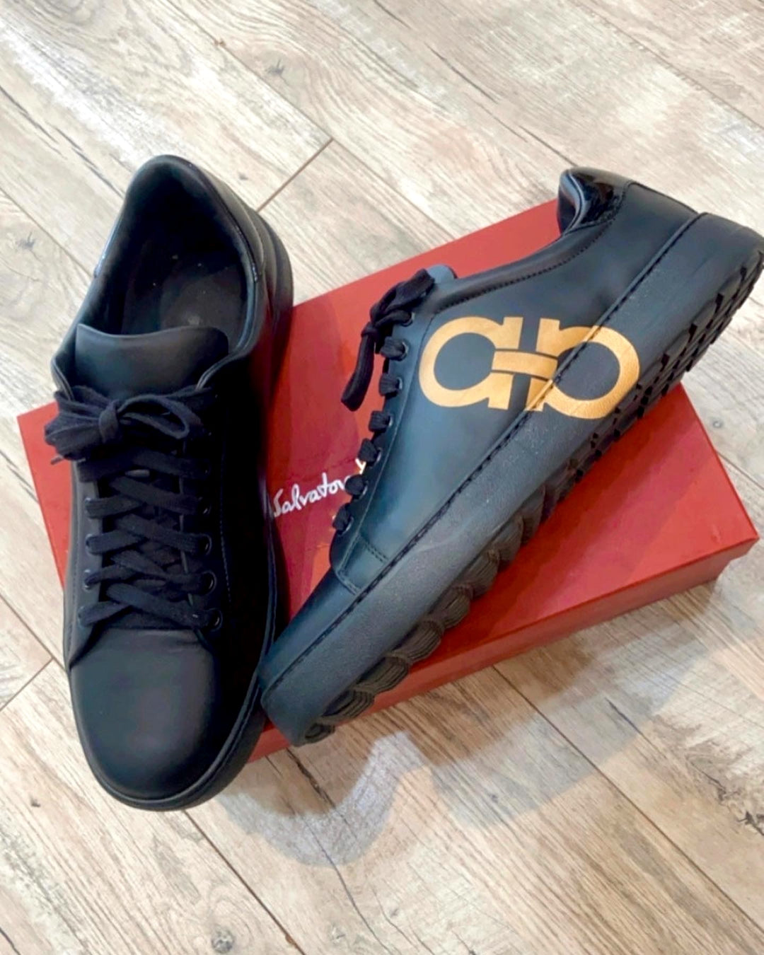 FERRAGAMO MEN&
