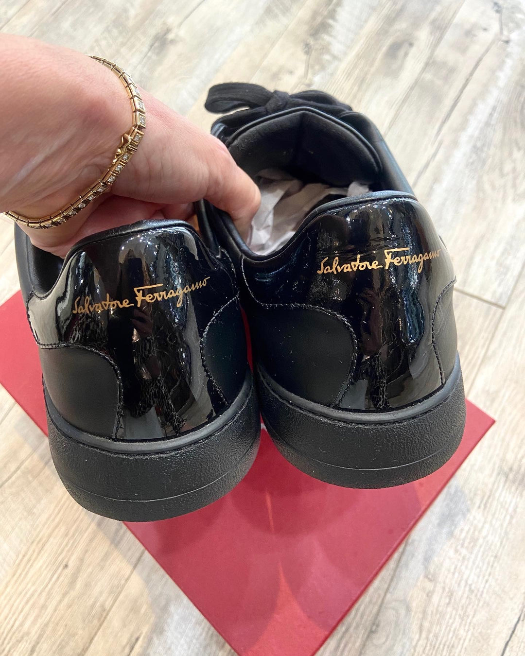 FERRAGAMO MEN&