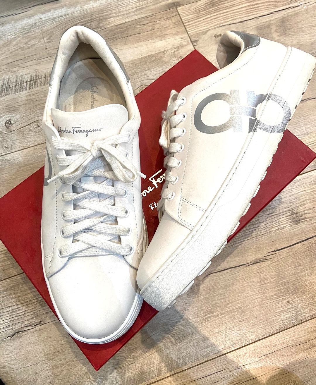 FERRAGAMO MEN&