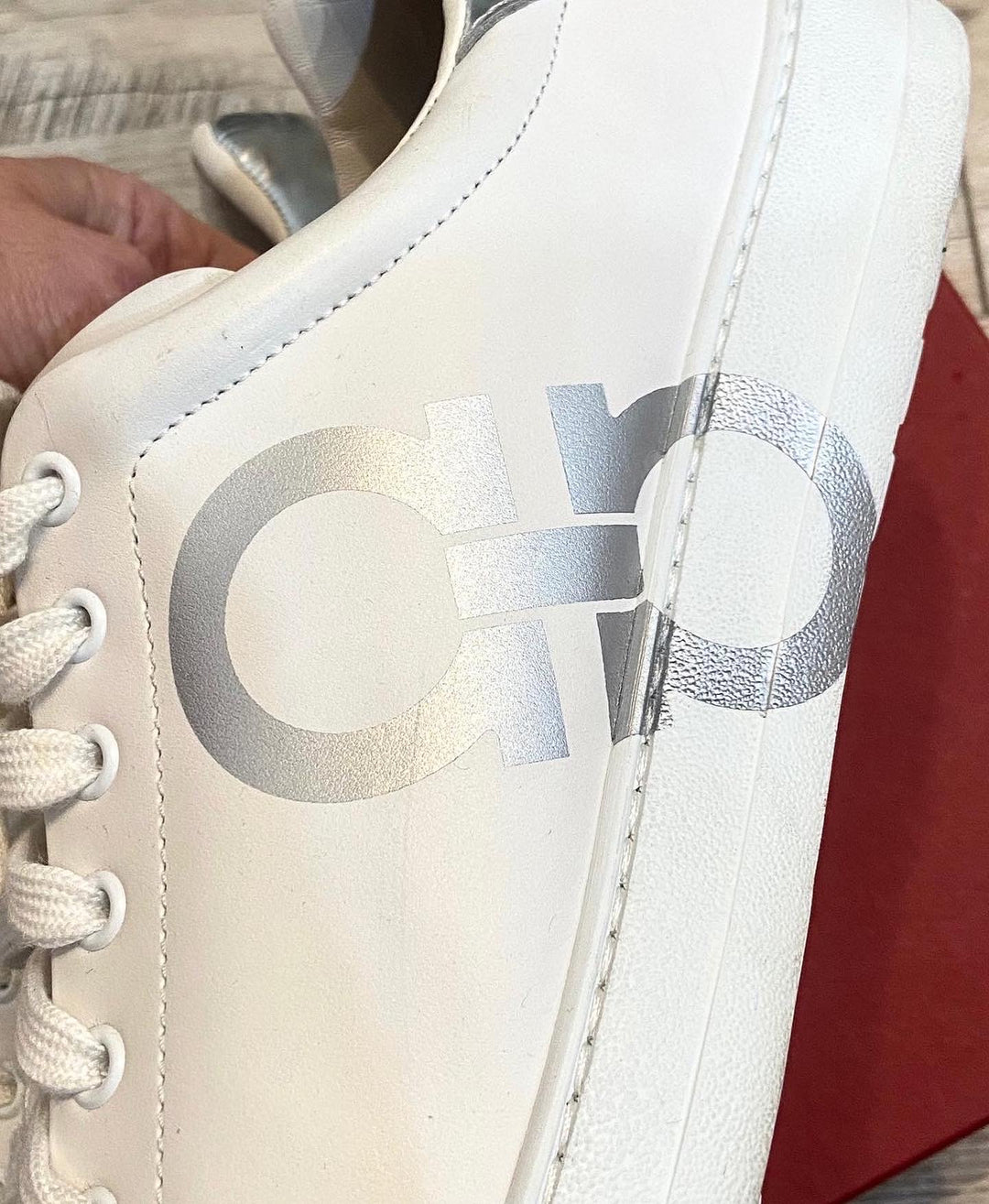 FERRAGAMO MEN&