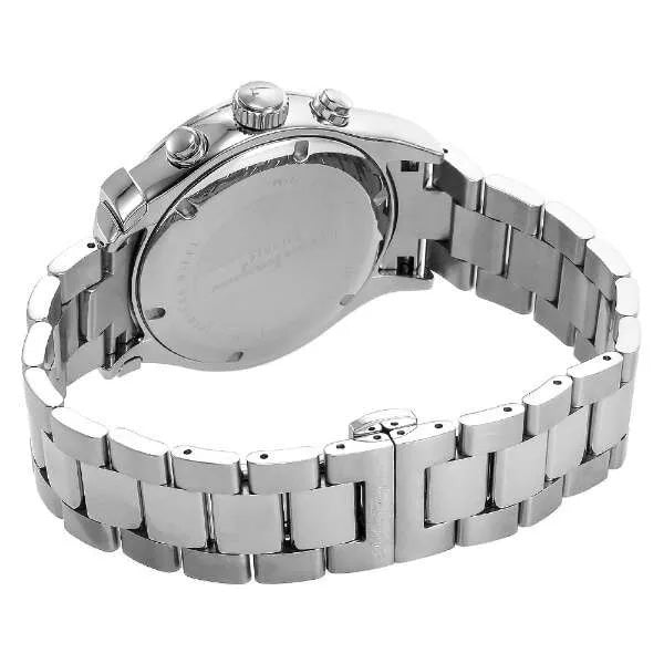 SALVATORE FERRAGAMO 1898 CHRON COLLECTION 42MM MEN&