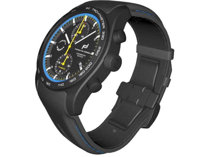 PORSCHE DESIGN CHRONOGRAPH GT3 911 WATCH