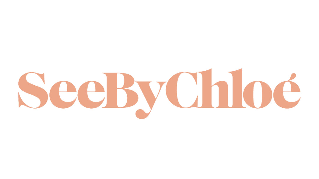 SEE BY CHLOÉ GLYN SUEDE ESPADRILLES