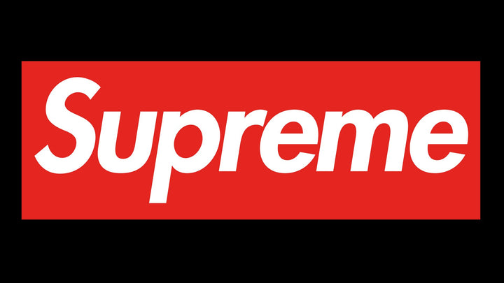 SUPREME X EMILIO PUCCI SMOKING SILK JACKET