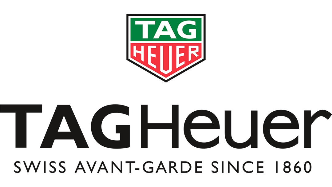 TAG HEUER MEN&