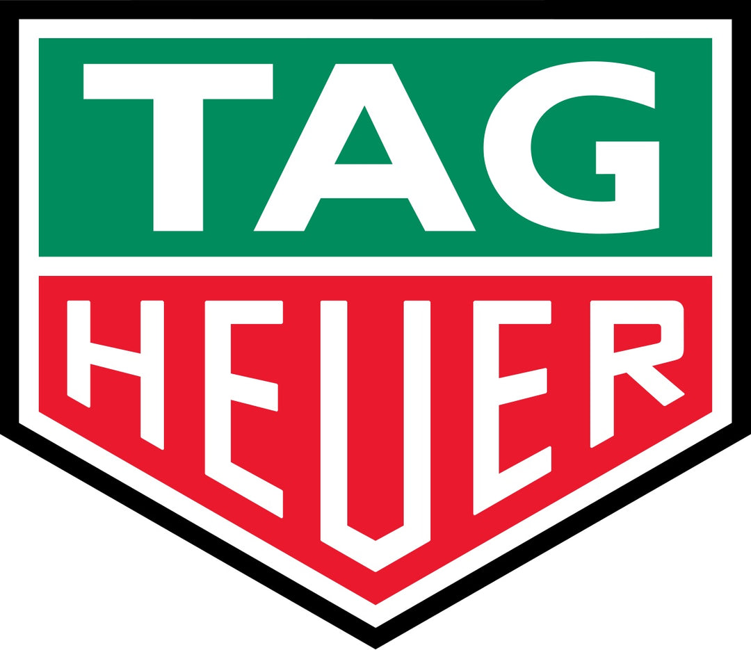 TAG HEUER CARRERA MOTHER OF PEARL 29MM LADIES WATCH