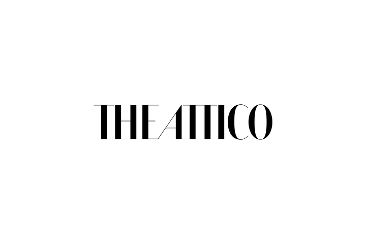 THE ATTICO LUZ SLINGBACK PUMPS
