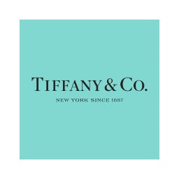 TIFFANY &amp; CO. STERLING SILVER 1837 RING