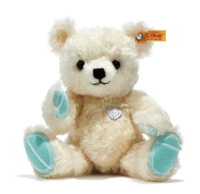 TIFFANY &amp; CO. X STEIFF TEDDY BEAR