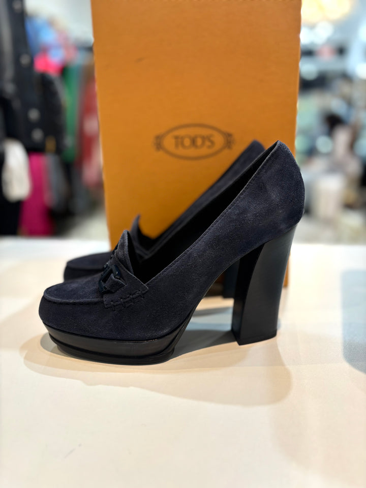 TOD&