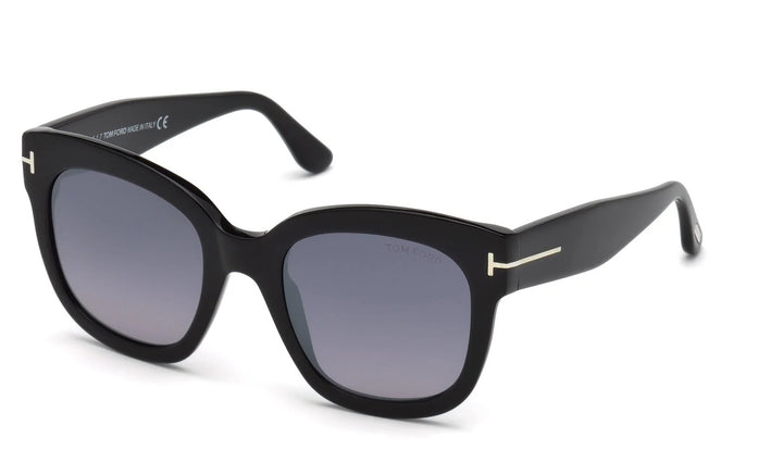 TOM FORD BEATRIX 02 FT0613 0IC SUNGLASSES