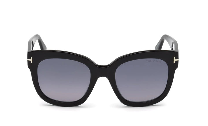TOM FORD BEATRIX 02 FT0613 0IC SUNGLASSES