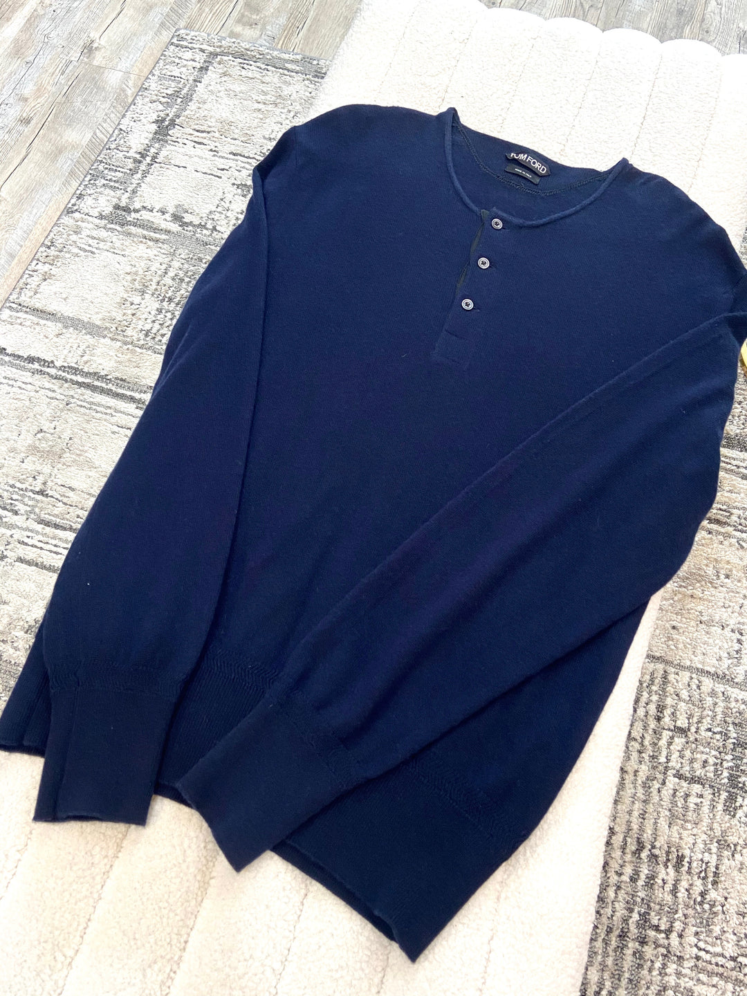 TOM FORD MEN&