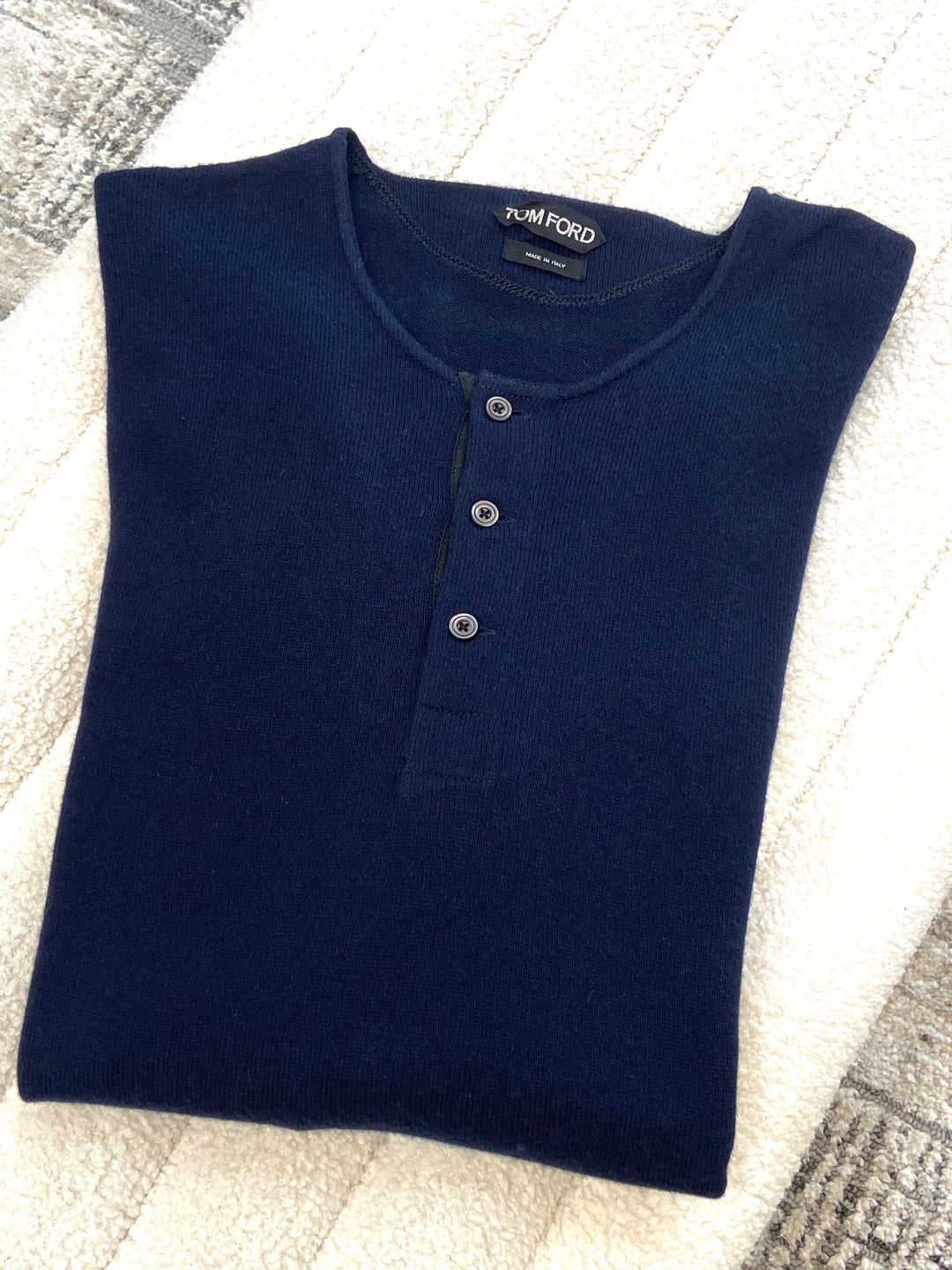TOM FORD MEN&