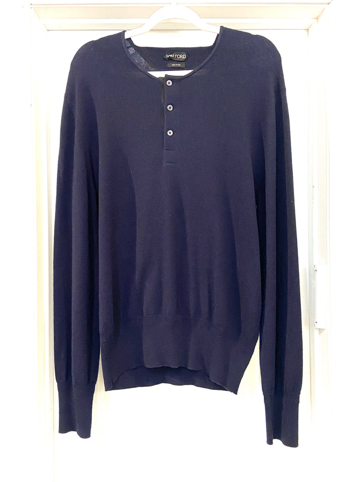 TOM FORD MEN&