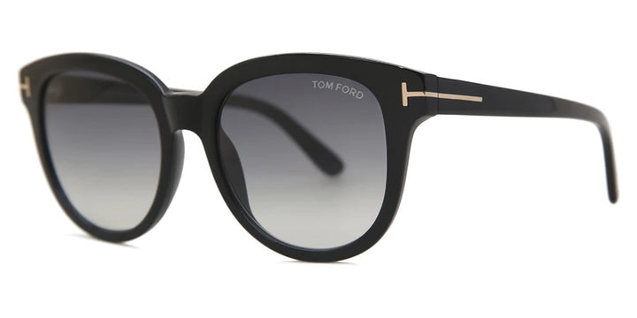 TOM FORD FT0914 OLIVIA SUNGLASSES