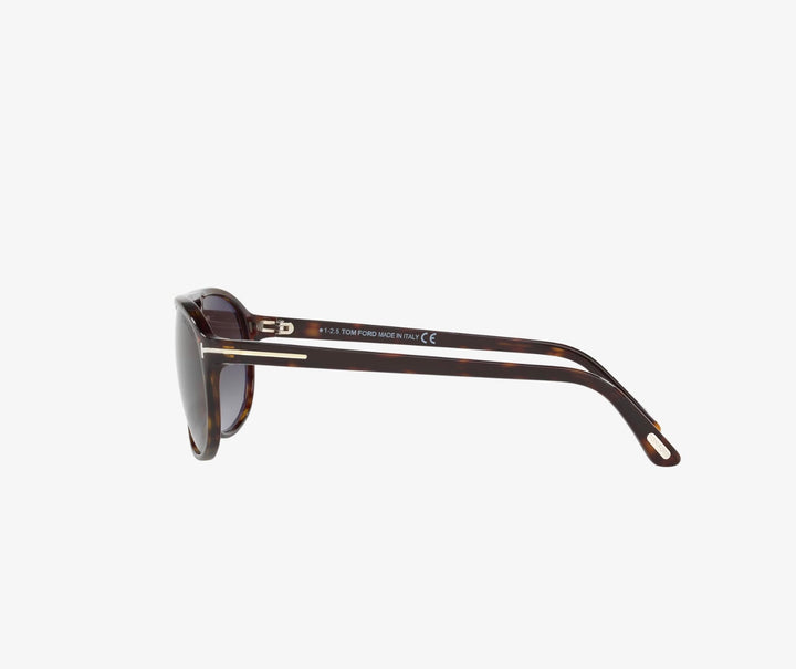 TOM FORD JACOB FT0447 SUNGLASSES