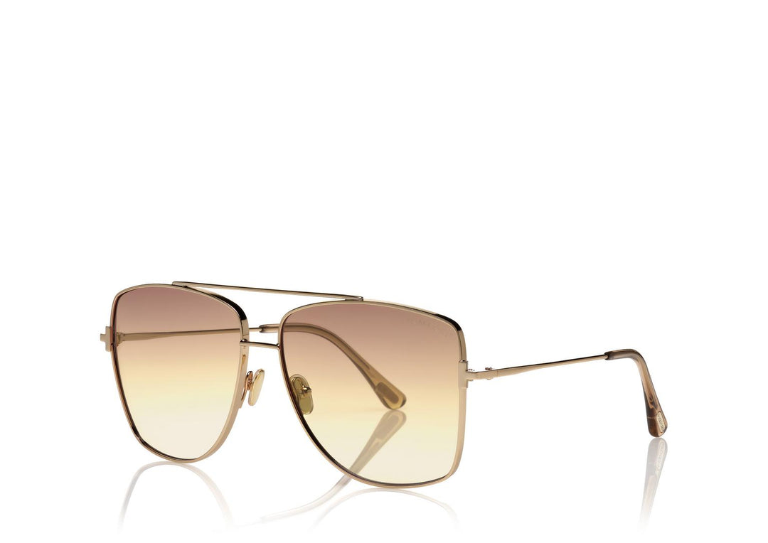 TOM FORD REGGIE SUNGLASSES