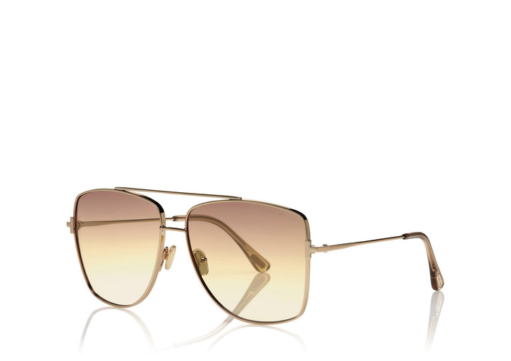 TOM FORD REGGIE SUNGLASSES