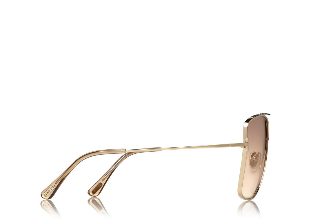 TOM FORD REGGIE SUNGLASSES