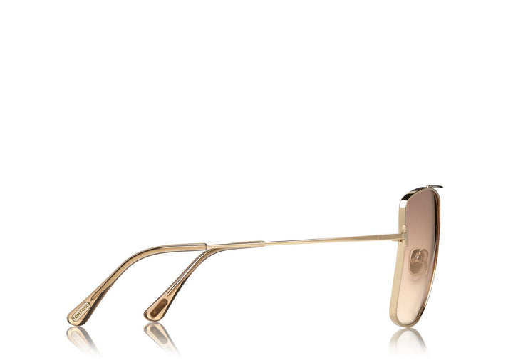 TOM FORD REGGIE SUNGLASSES
