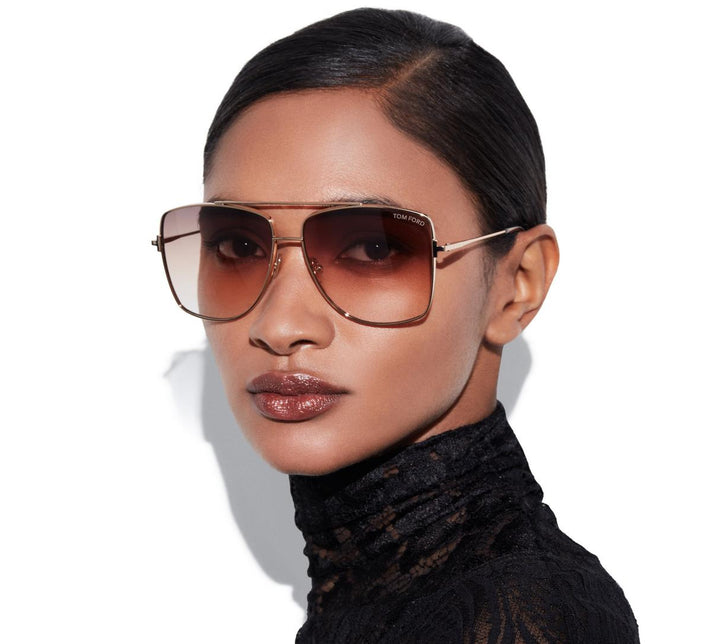 TOM FORD REGGIE SUNGLASSES