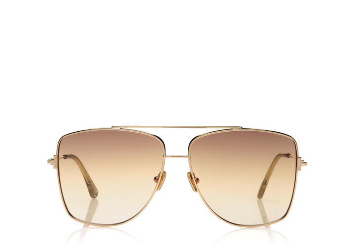 TOM FORD REGGIE SUNGLASSES