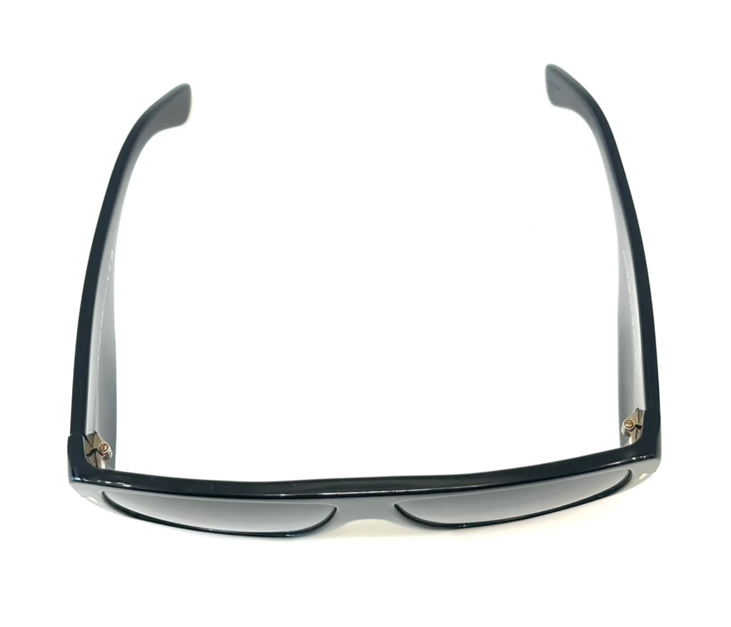 TOM FORD RAVEN TF1036 SQUARE PILOT SUNGLASSES