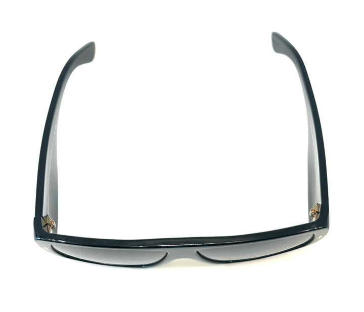 TOM FORD RAVEN TF1036 SQUARE PILOT SUNGLASSES