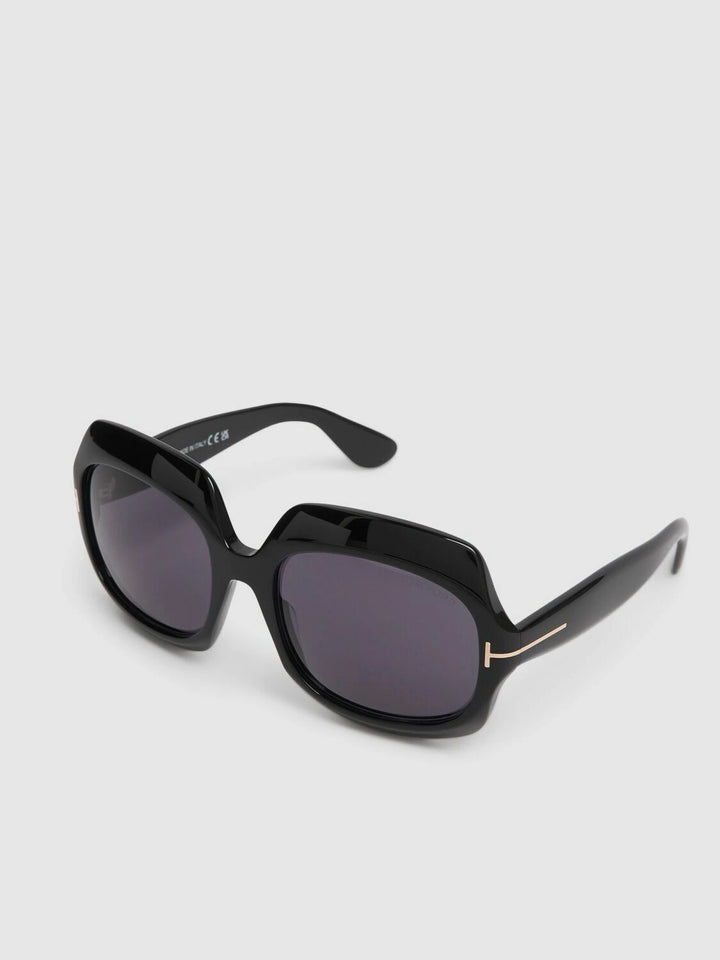 TOM FORD TF1155 01A REN SUNGLASSES